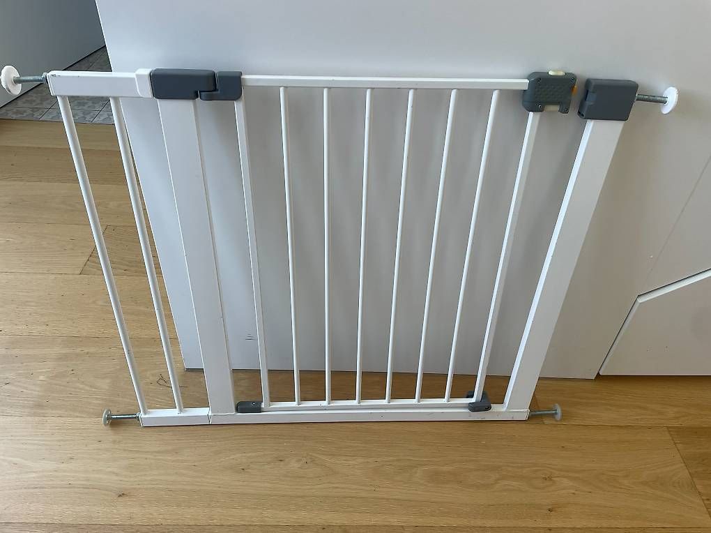 Porte: Portail interieur - 80 a 95cm – Usato da Biel/Bienne venduto da MTBaumgartner