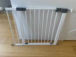 Portail interieur - 80 a 95cm
