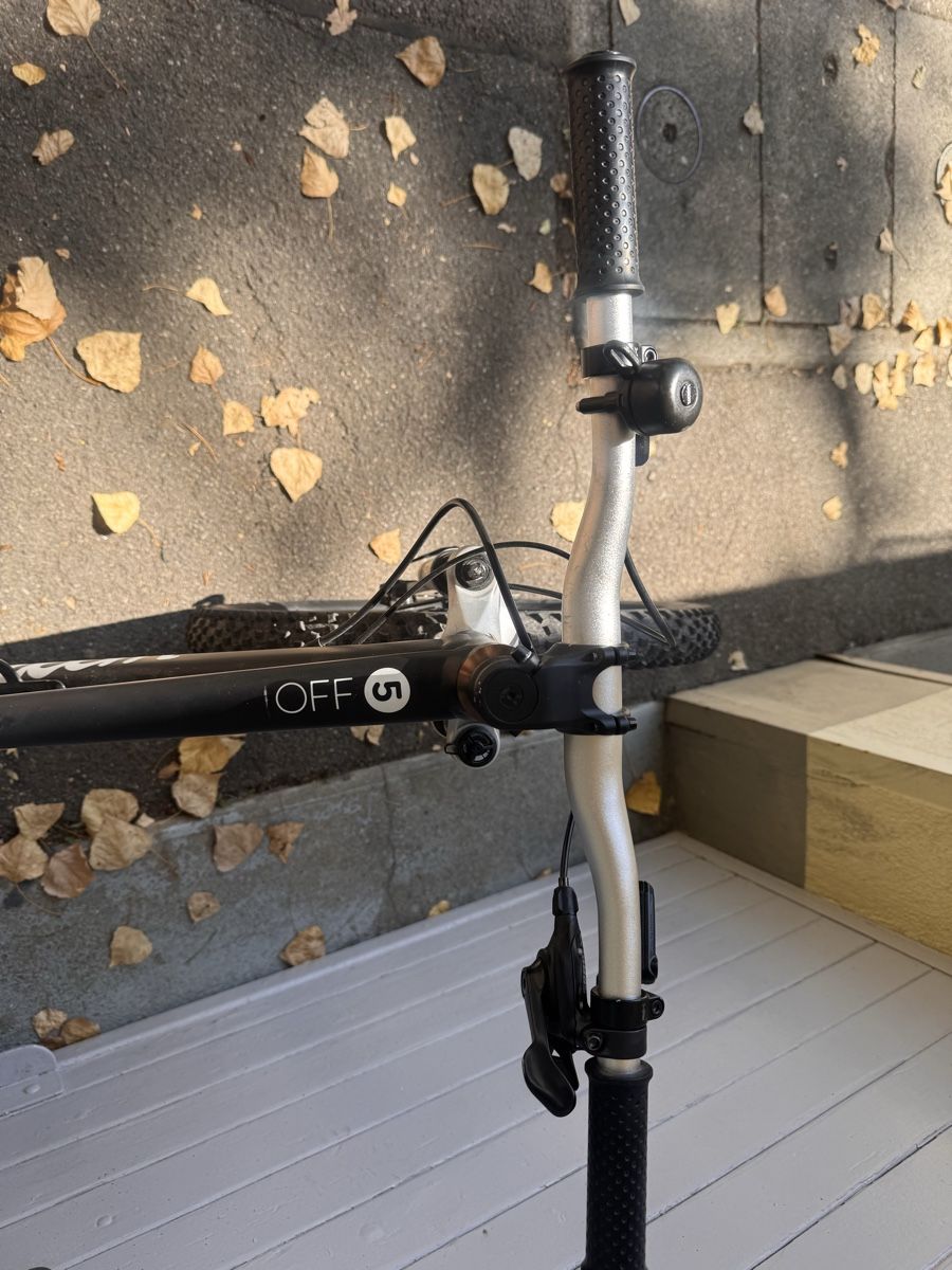 Woom Vélos: Woom Off 5 – D'occasion à Bern par Manuela79 1