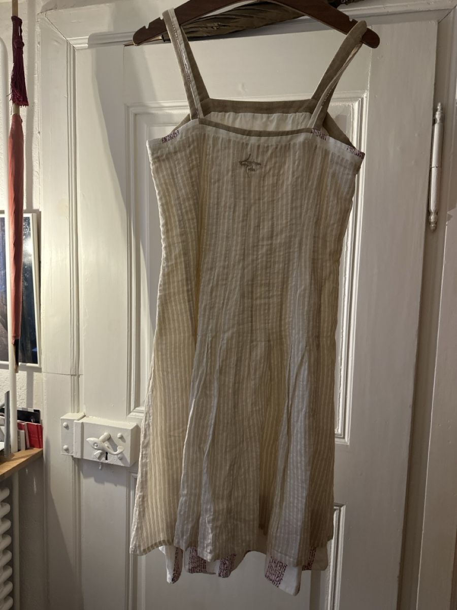Vestiti: Sommerkleid – Nuovo (secondo la descrizione) da Basel venduto da Jasbue