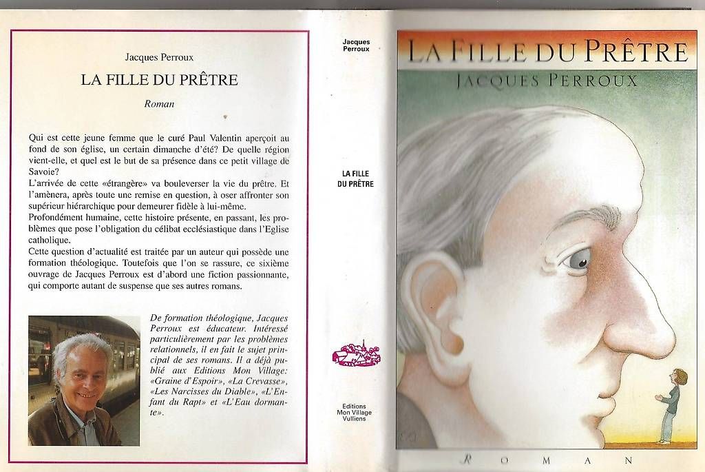 Libri: Divers romans des Editions Mon Village – Usato da Morges venduto da pie_nbl7 1