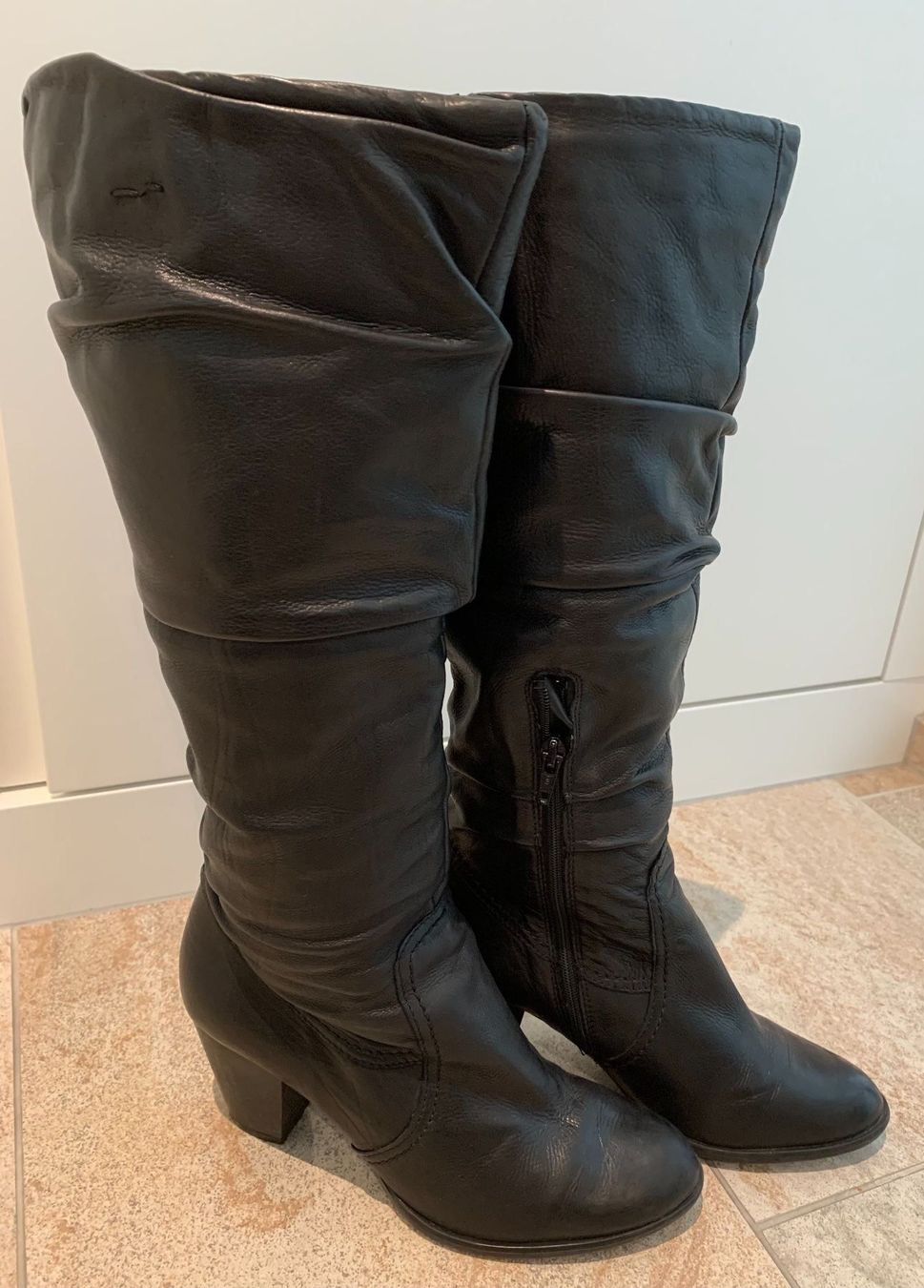 Scarpe da donna: Stiefel – Usato da Buchs SG venduto da BubiLuna 1