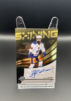 SportZoo Shining Rookie 19/39 Jan Daron EVZ Zug