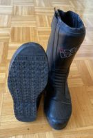Motorradstiefel Marke IXS; Gr. 37