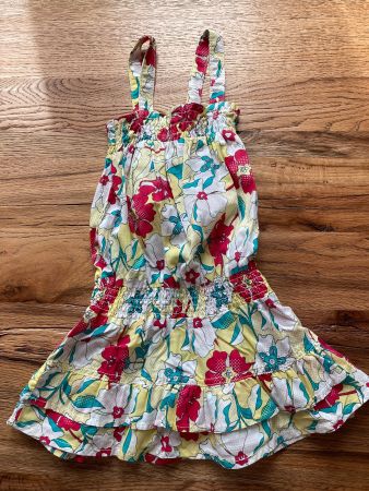 Superbequemes Sommerkleid von O'Neill, Gr. 116