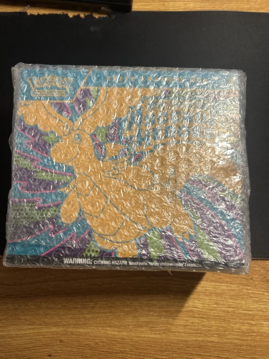 Pokémon Carte collezionabili: Ascended heroes etb – Nuovo e nell'imballaggio originale da Ettingen venduto da osc_6lj6 4