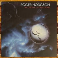 LP - Roger Hodgson – In The Eye Of The Storm