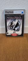 PS 2 - Medal of Honor European Assault