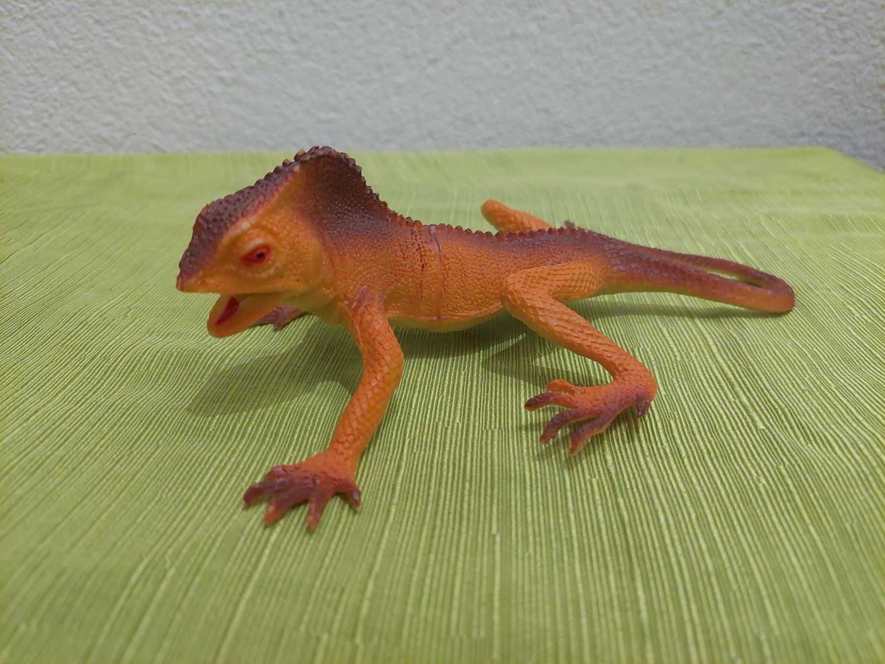 Jouets: Leguan – D'occasion à Salmsach par TomGi01