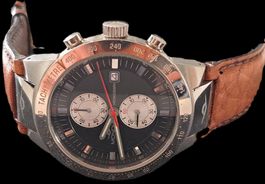 Mondia Chronograph Uhr