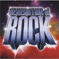 Generation Of Rock - mit Poison, Billy Idol, etc.