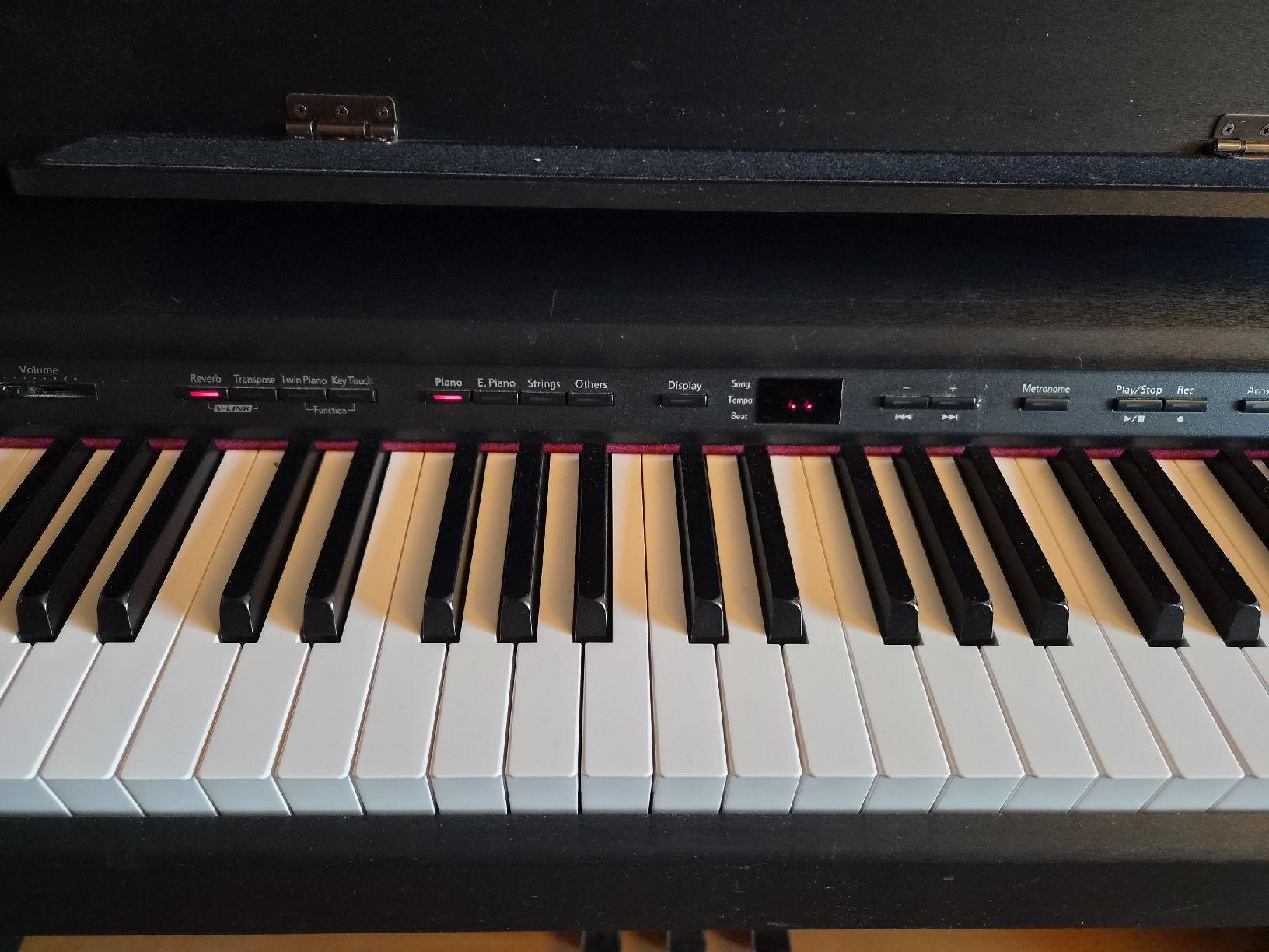 Roland Instruments de musique: Roland DP-990F Digitalpiano – D'occasion à Zürich par Pazzenreich 4