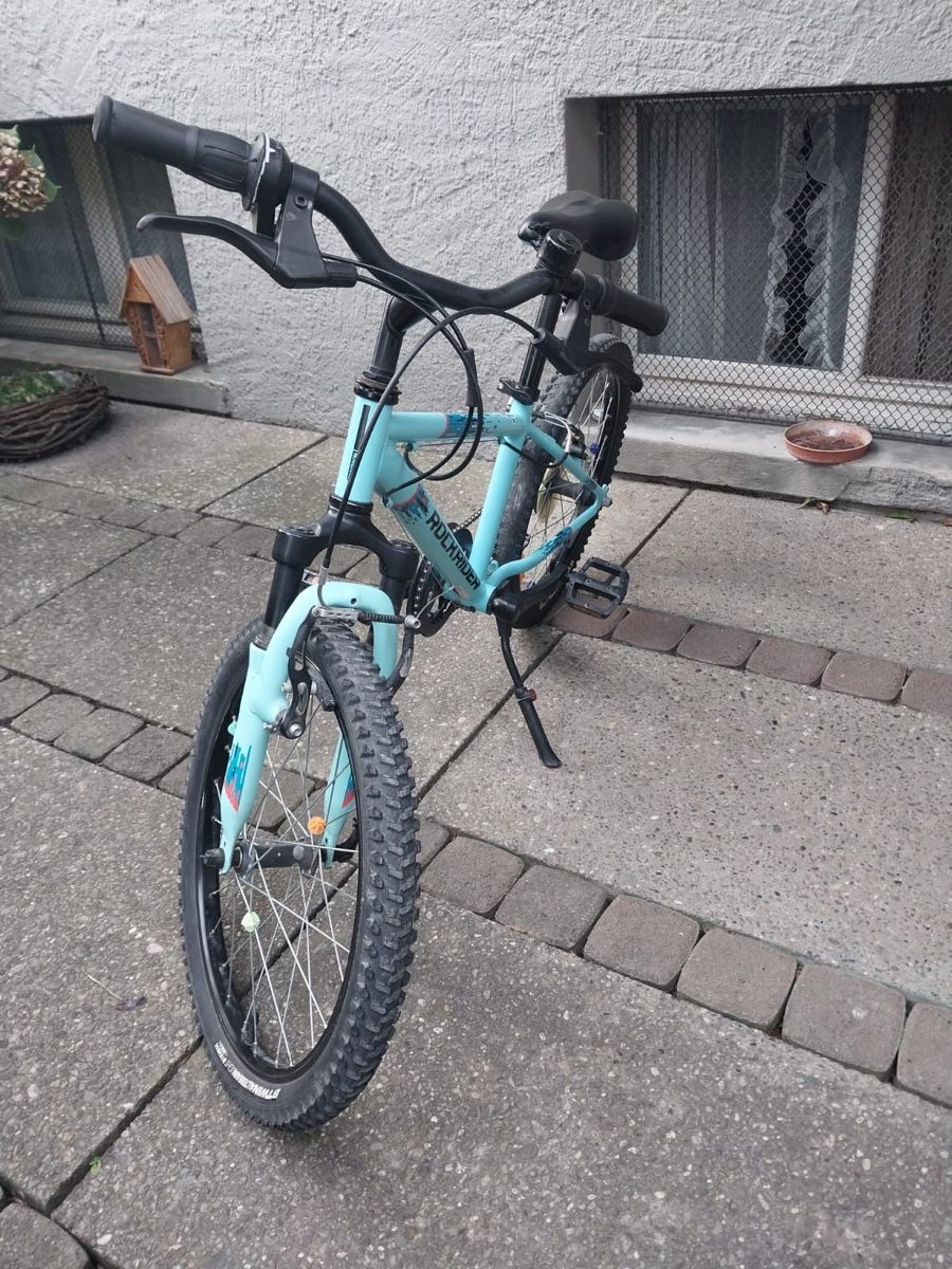 Decathlon Veicoli per bambini: KinderVelo – Nuovo (secondo la descrizione) da Landquart venduto da sum_lvl6 2
