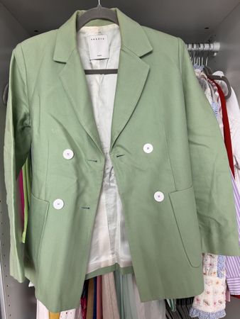 Sandro Blazer Gr.36