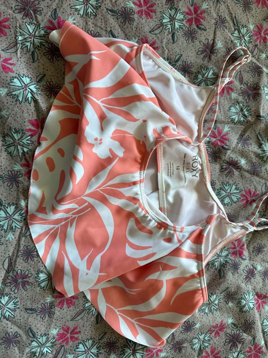 Roxy Badekleider & Bikinis: ROXY Bikini 12  – Gebraucht aus Gutenswil von Bregenzer8610 5