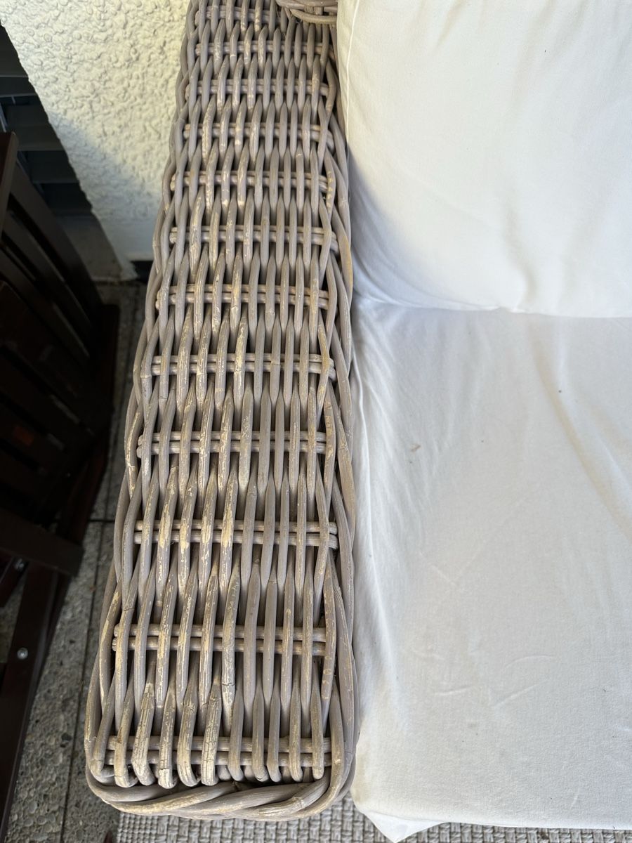 Sofas: Gartenlounge - Gartensofa – Gebraucht aus Bülach von cel_7q6j 1