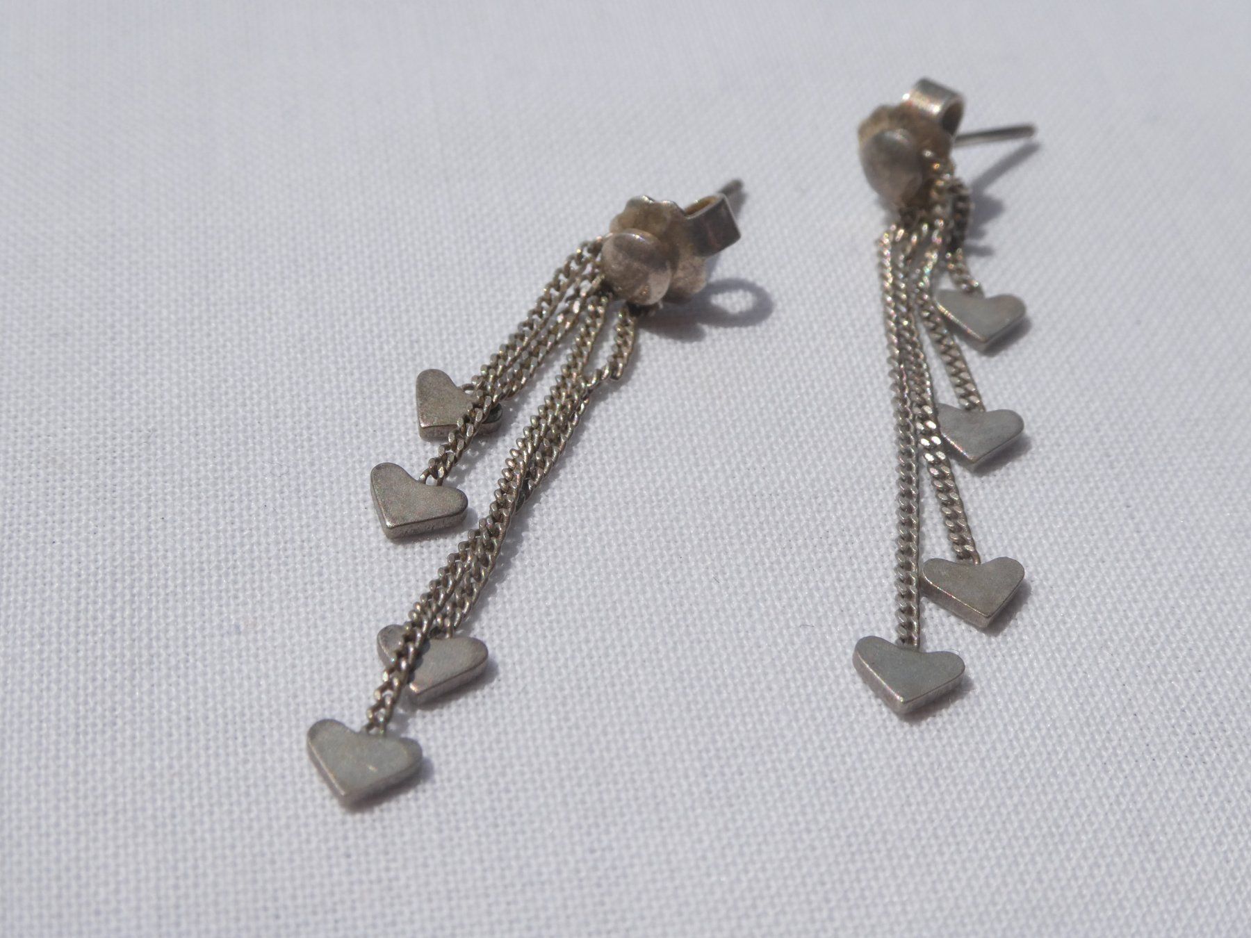 Ohrringe & -stecker: Ohrstecker, Modeschmuck – Gebraucht aus Gattikon von kaandooh 1