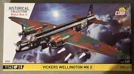 +++ Cobi 5723 Vickers Wellington MK II  - Neu + OVP +++