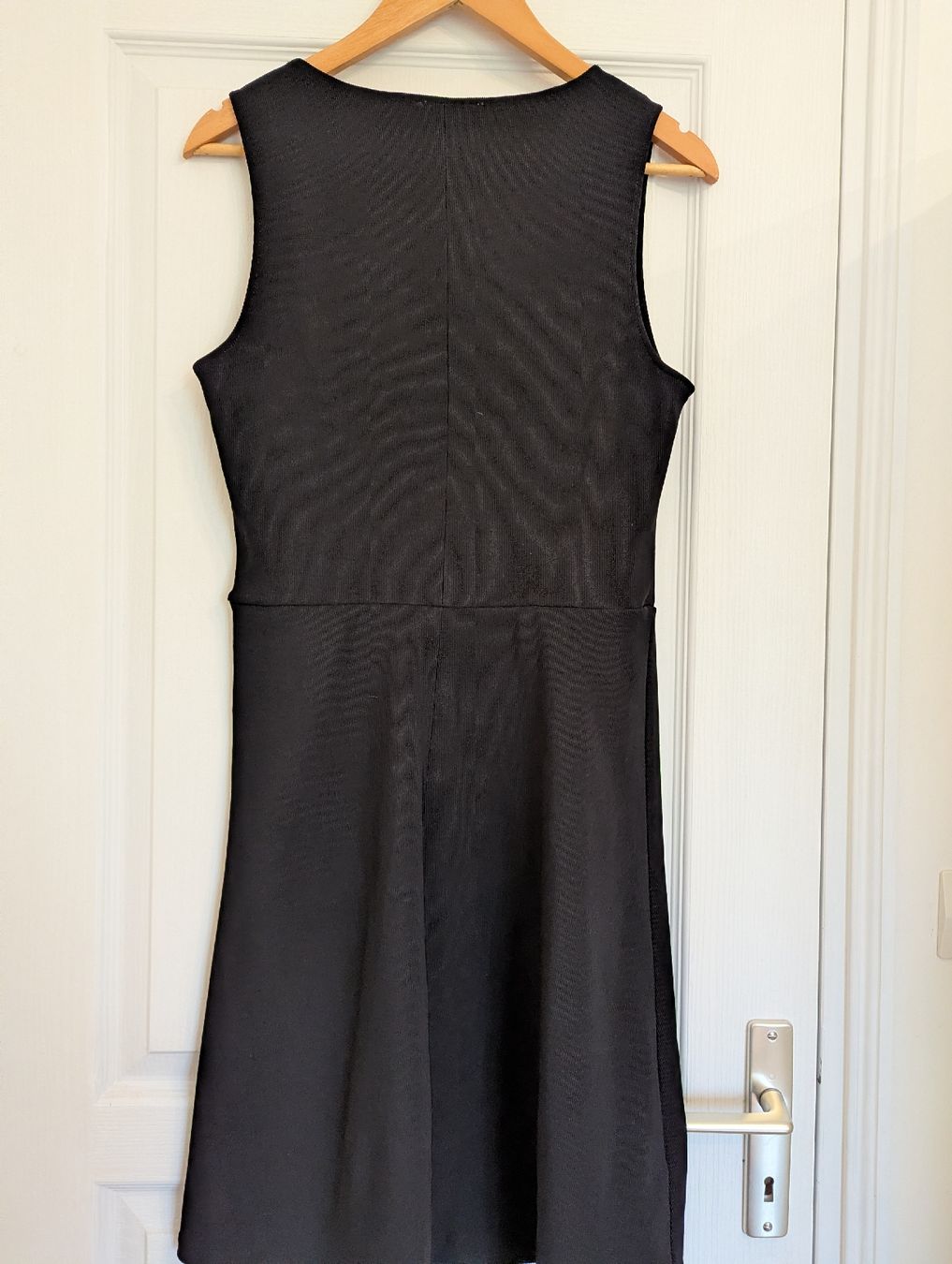 Mango Vestiti: petite robe noire mango M – Usato da Montreux venduto da dem_gyt9 3