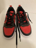 rote Turnschuhe Gr. 36
