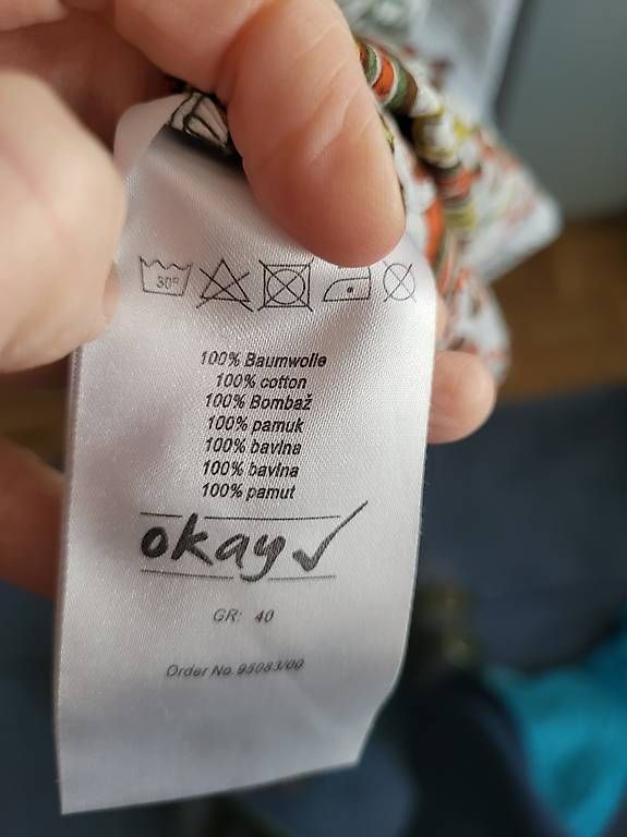 Kleider: Kleid – Gebraucht aus Effretikon von Zebra37 1