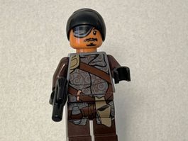 LEGO Star Wars sw0673 Kanjiklub Gang Member NEU