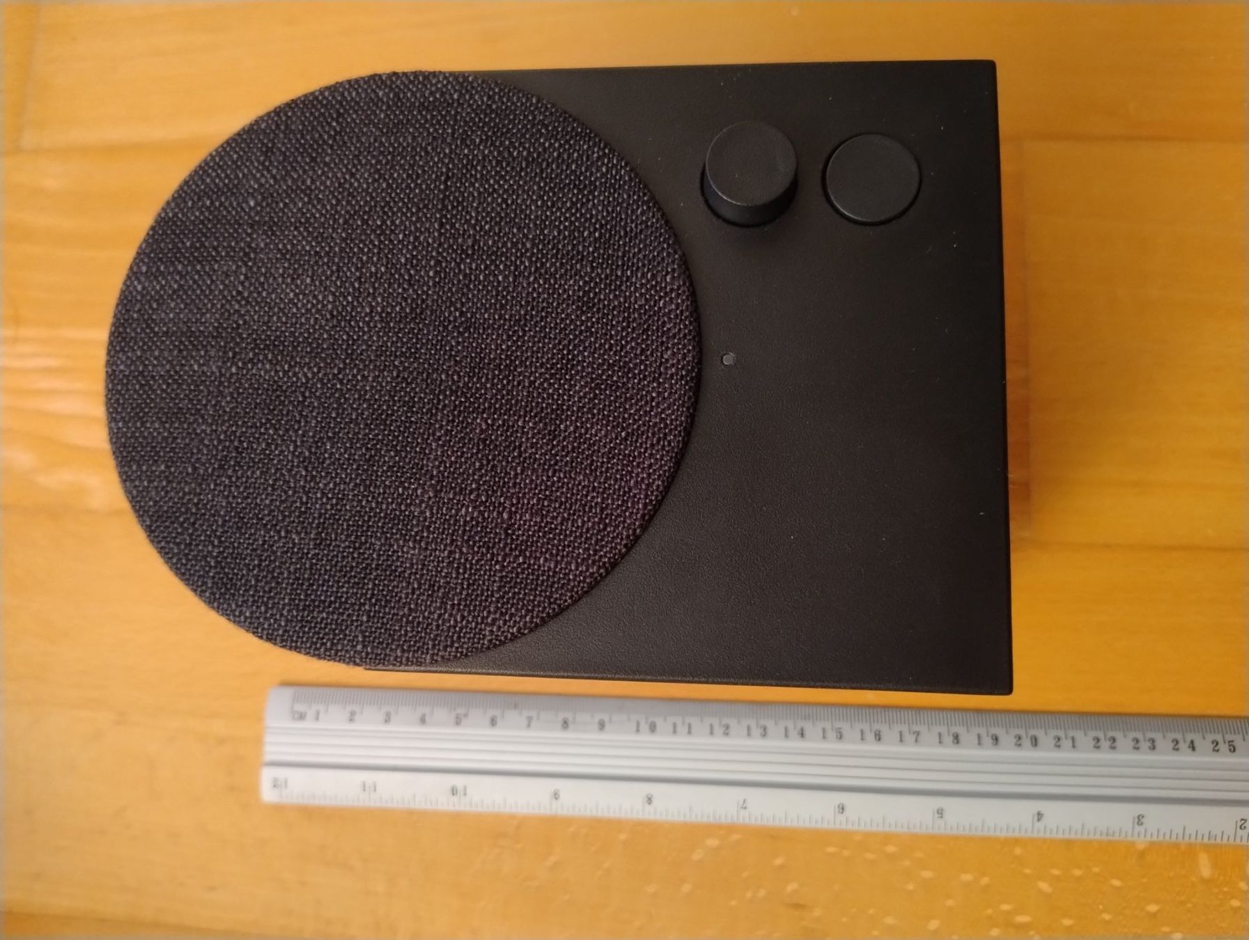 Ikea Casse acustiche: Ikea Nattbad Bluetooth Lautsprecher – Usato da Hinterkappelen venduto da sonicbits 3