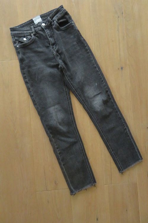 ANNA DANI Jeans Grösse S (Usato) a Wil ZH per CHF – con consegna