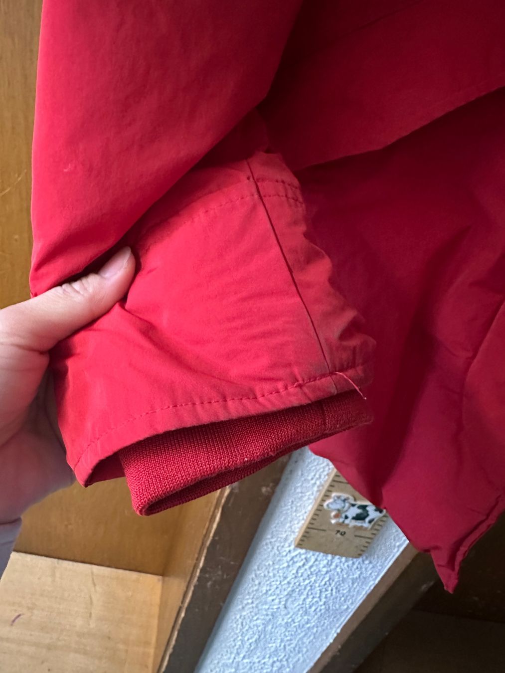 Woolrich Giacche: Woolrich Winter Jacke Grösse 14( S) – Usato da Adligenswil venduto da min_k7zx 5