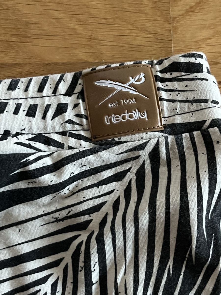 Iriedaily Hosen: Iriedaily Stoffhose, Gr. XS – Gebraucht aus Frauenfeld von heyLani 5