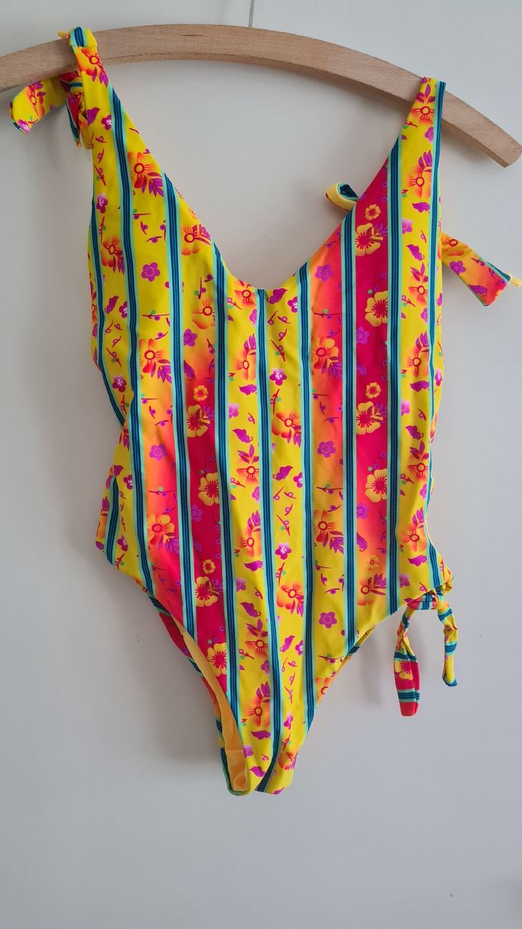 Costumi da bagno & Bikini: Badeklaid – Nuovo (secondo la descrizione) da Kriens venduto da nello-1
