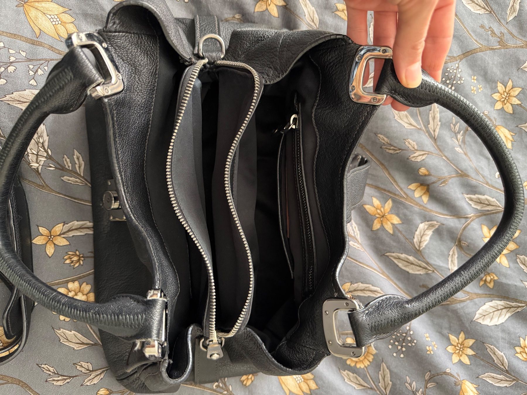Miu Miu Borse da donna: Miu Miu Tasche ab 1 fr – Usato da Zollikofen venduto da kasorika 9
