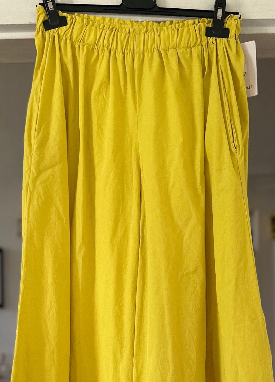 Hosen: PANTALONS EN COTON! M – Neu und originalverpackt aus Locarno von NicoNion 4