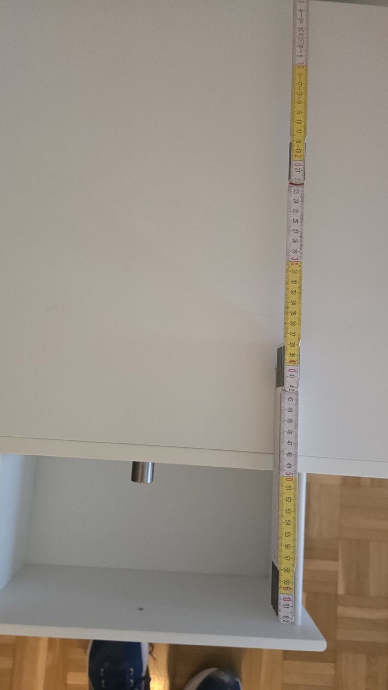 Cassettiere: Kommode Ikea – Usato da Zürich venduto da rolf290 6