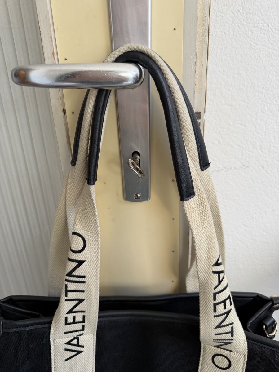 Valentino Borse da donna: Handtasche Valentino – Nuovo (secondo la descrizione) da Kirchberg BE venduto da lea_kb6y 2