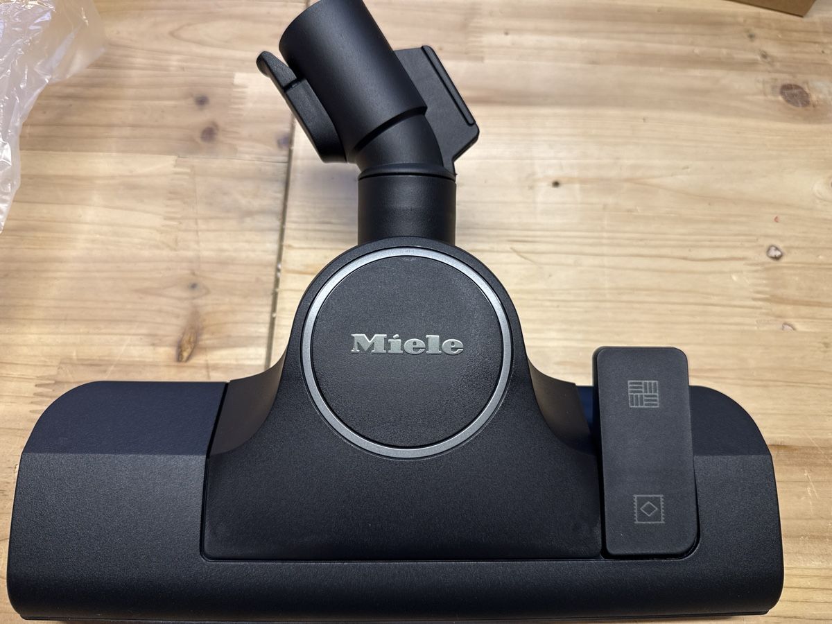 Miele Aspirapolveri & Accessori: Miele Staubsauger Bürste neu – Nuovo (secondo la descrizione) da Maisprach venduto da 4464
