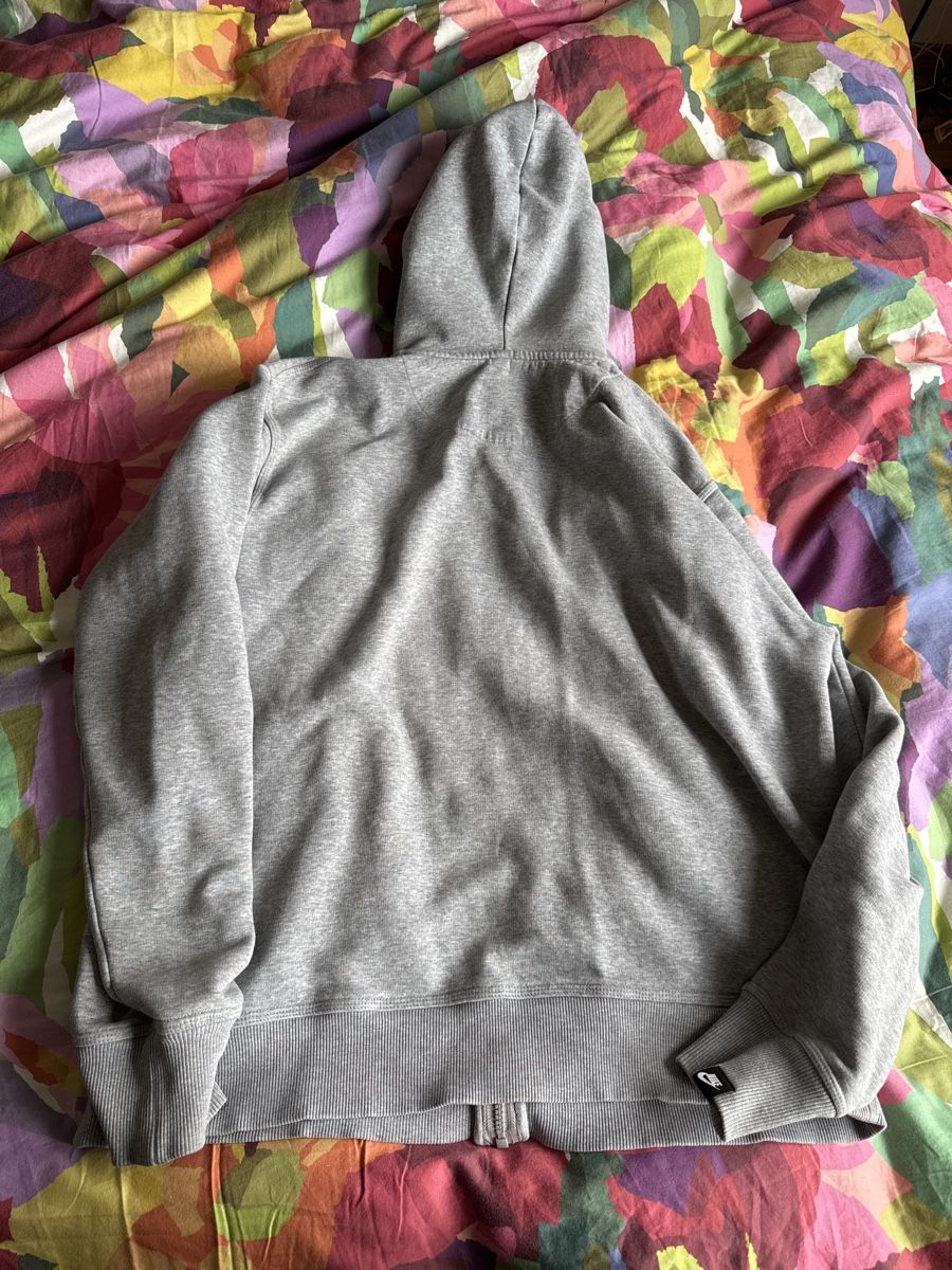 Nike Giacche: Nike Trainer Jacke – Usato da Menzingen venduto da Dali2504 2