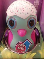 HATCHIMALS-Kücken mit Licht- und Sound *** NEU ***