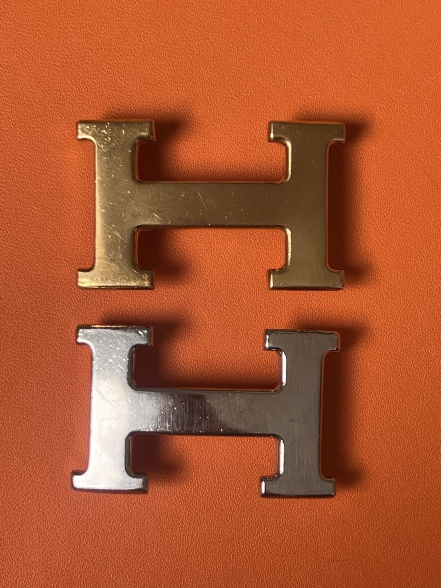 Hermès Cinture: TOP Hermès Gürtel Set – Usato da Zürich venduto da buergli1 3