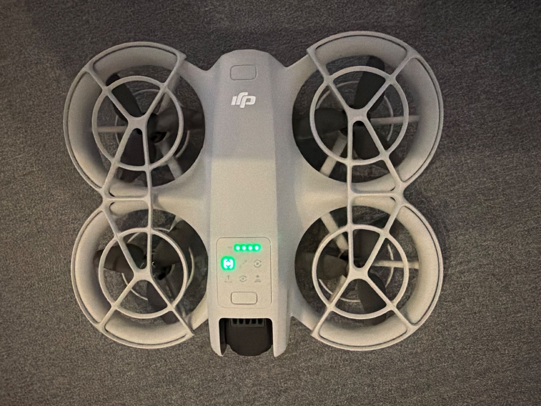 DJI Modellismo RC: DJI Neo Drone - Like New! – Nuovo (secondo la descrizione) da Dübendorf venduto da ric_d5dv 2