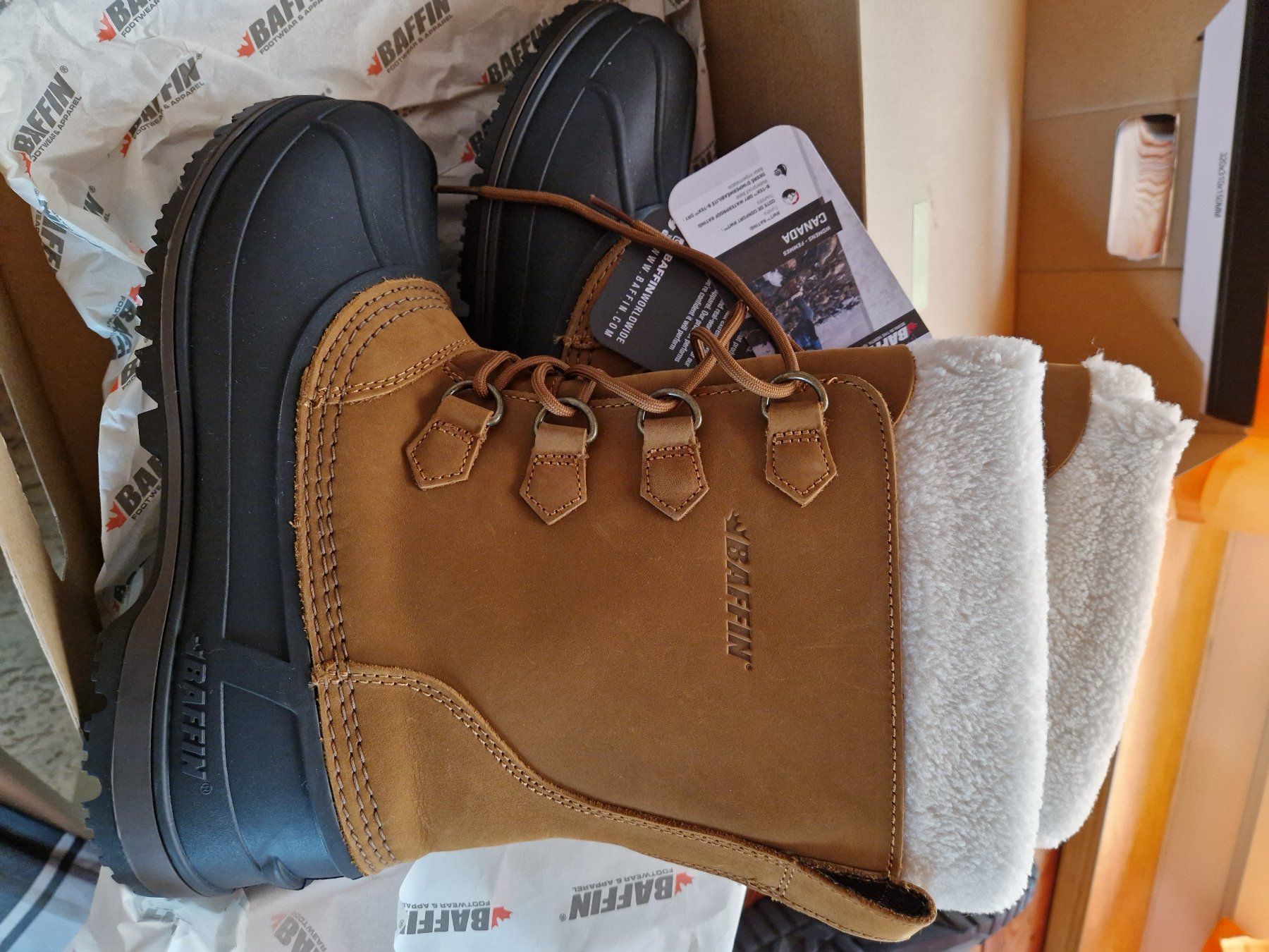 Scarpe da donna: Schneeschuh Gr. 40 – Nuovo e nell'imballaggio originale da Rothenhausen venduto da Deltassion