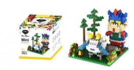 G809-4 Gem Brick - Shinchan