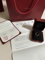 Cartier Ring gr55 maillon Panthere 🤗