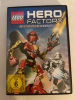 Lego Factory, Aufstieg der neuen Helden (2011) DVD