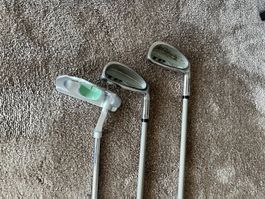Golfschläger Anfänger