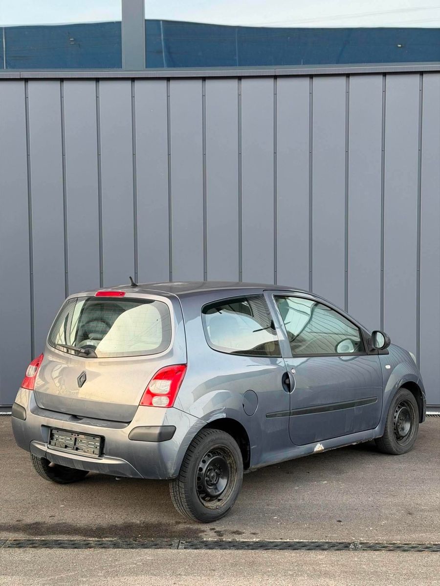 Renault Automobili: Renault Twingo 1.2 (Frisch ab MFK) – Usato da Niederdorf venduto da raj_zj66 4