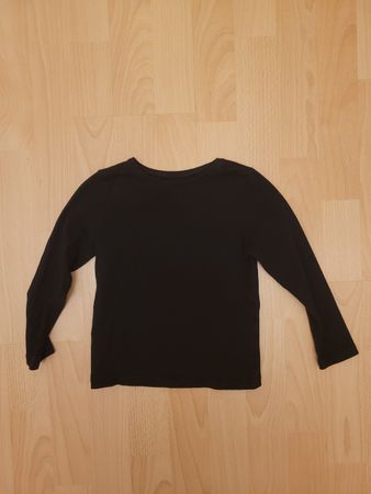 Pullover gr. 98/104