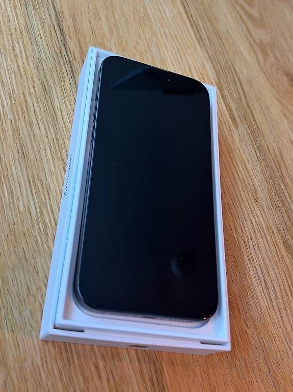 Handys / Smartphones: iPhone 16 Pro MAX - 512GB – Gebraucht aus Aarau von 2ignition 3