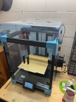 Creality Ender 6 3D-Drucker mit BLTouch + 3 Rollen Filament