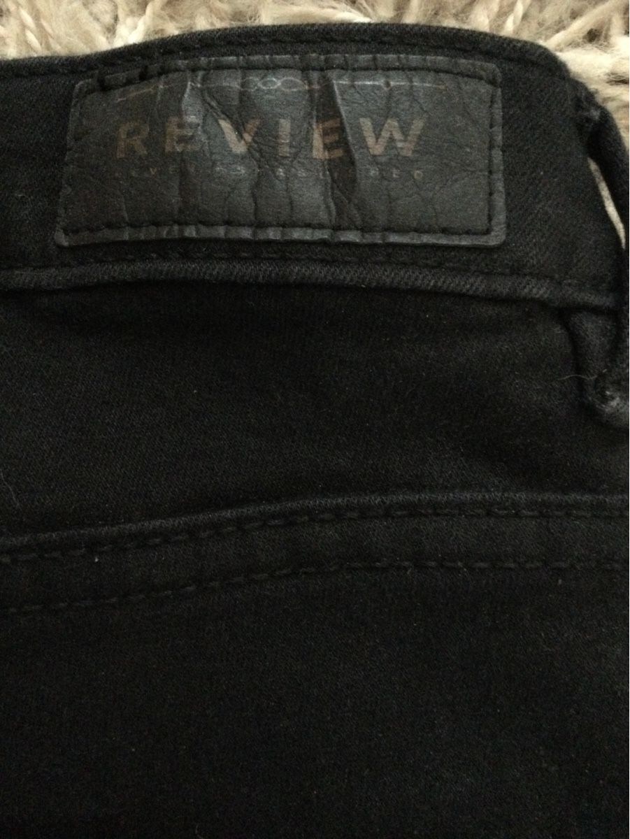 Jeans: Jens – Usato da Birr venduto da wasili01